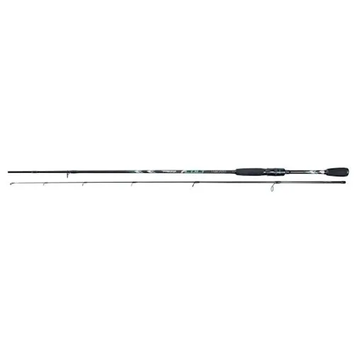 Predox Carbon spinhengel 228 cm | 15-40 g