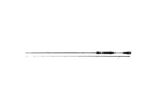 Predox Kuro Night Hawk dropshot hengel ultralight 2–12 g