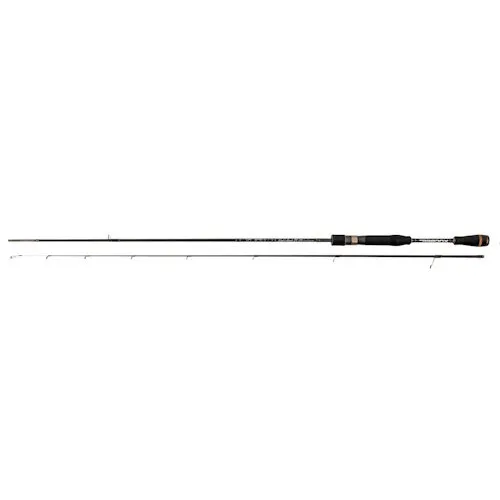 Predox Kuro Night Hawk dropshot hengel ultralight 2–12 g