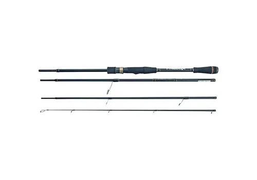 Predox Night Hawk Travel reishengel 240 cm | 4-delig