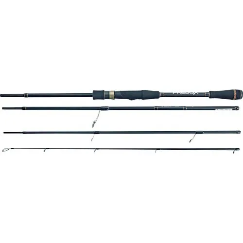 Predox Kuro Night Hawk Travel 240/4 hengel