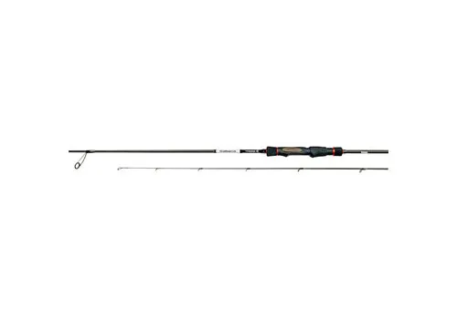 Predox Ultra Light spinhengel 0,3–4 g