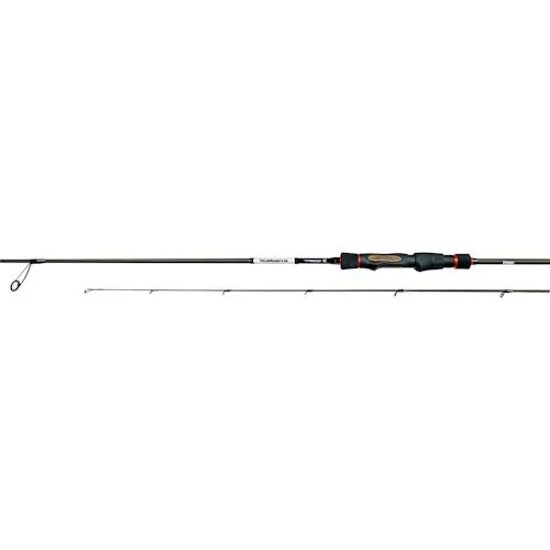 Predox Ultra Light spinhengel 0,3–4 g