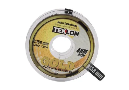 Teklon Gold Advanced 48 meter