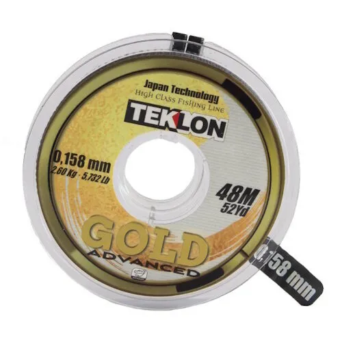 Teklon Gold Advanced 48 meter