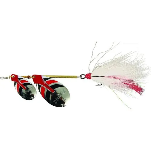 Ondex Buck Tandem Spinner 6/8 - 22,5 gram