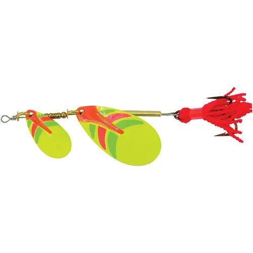 Ondex Tandem Spinner 6/8 - 22 gram