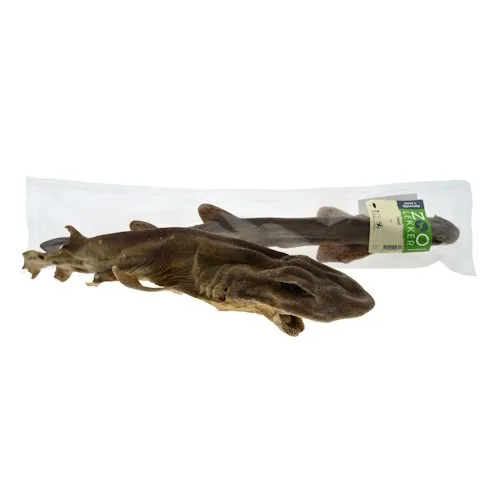 Zoolekker Haai hondensnack - gedroogd zandhaai