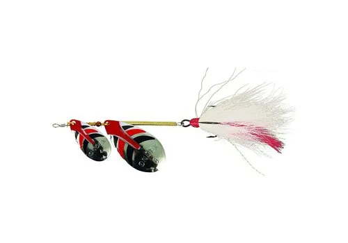 Ondex Buck Tandem Spinner 4/6 - 11,5 gram