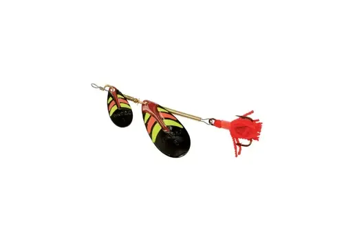 Ondex Tandem Spinner 3/5 - 9,0 gram