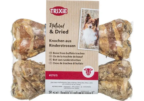 Trixie Kauwbot 10 stuks