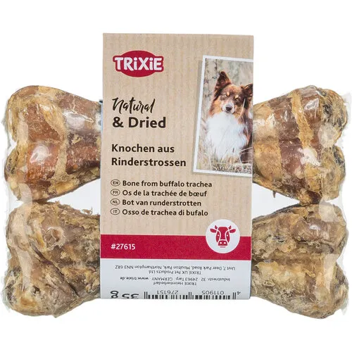 Trixie Kauwbot 10 stuks