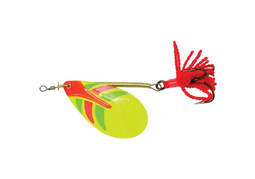 Ondex Spinner Fire Tiger