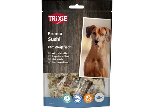 Trixie PREMIO Sushi Rolls 100 gram
