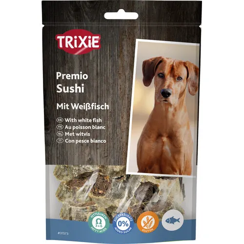 Trixie PREMIO Sushi Rolls 100 gram