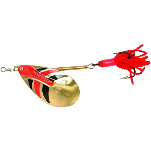 Ondex Spinner Gold/Décoré