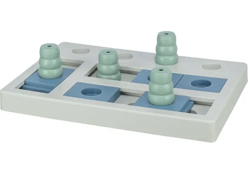 Dog activity Chess Strategisch Spel