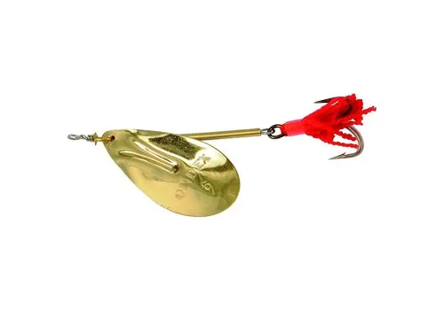 Ondex Spinner Gold