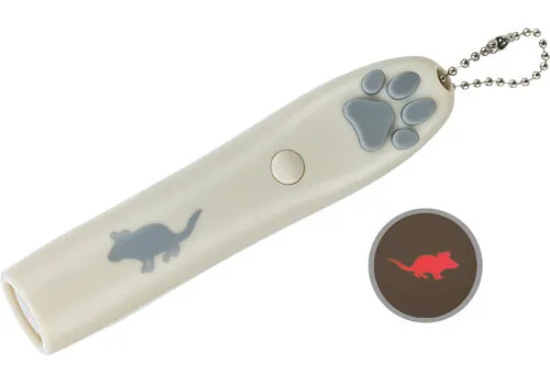 Trixie LED Pointer Catch the Light, Muis