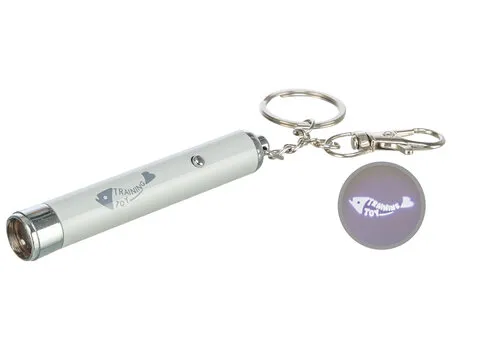 Trixie LED Pointer Catch the Light, Vis