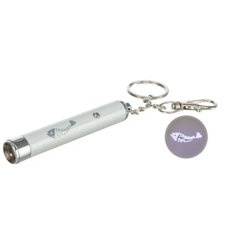 Trixie LED Pointer Catch the Light, Vis
