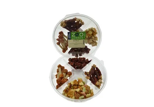 Zoolekker Smulbox