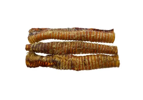 Zoolekker Runderluchtpijp 30 cm bulk