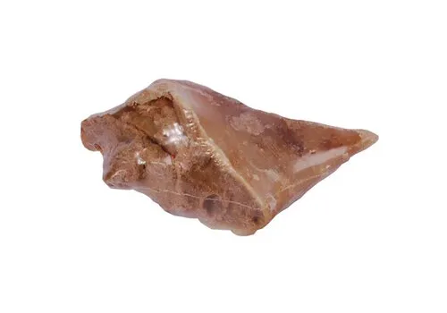 Zoolekker Kauwhoefjes met paté bulk