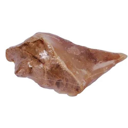 Zoolekker Kauwhoefjes met paté bulk