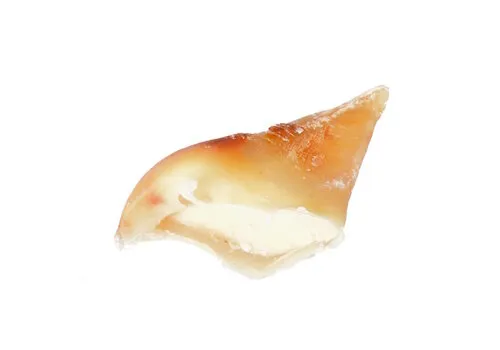 Zoolekker Kauwhoefjes met vet bulk