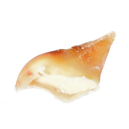 Zoolekker Kauwhoefjes met vet bulk