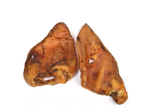 Zoolekker Varkensoren bulk in doos