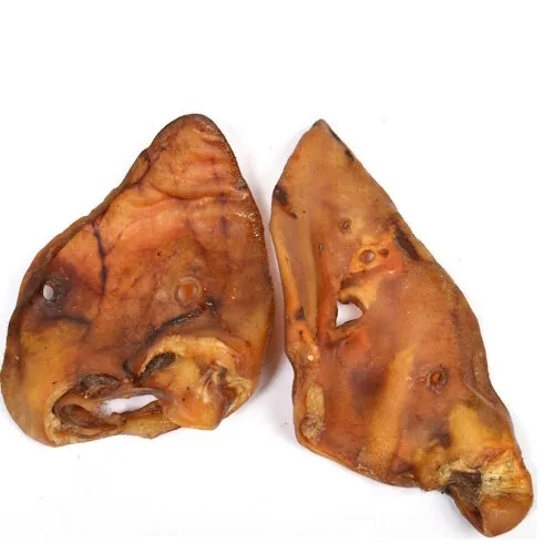 Zoolekker Varkensoren bulk in doos