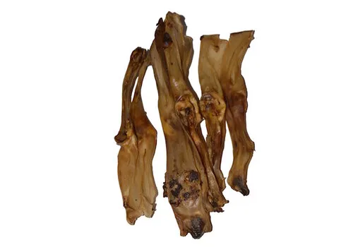 Zoolekker Konijnenoren naturel bulk