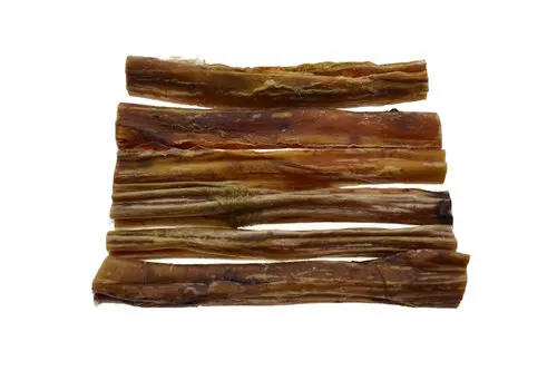 Zoolekker Bullepees 15 cm NL bulk