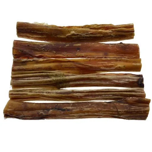 Zoolekker Bullepees 15 cm NL bulk