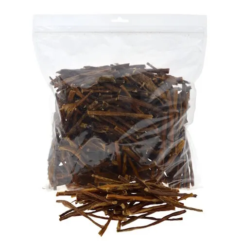 Zoolekker Runderspaghetti bulk 1 kg