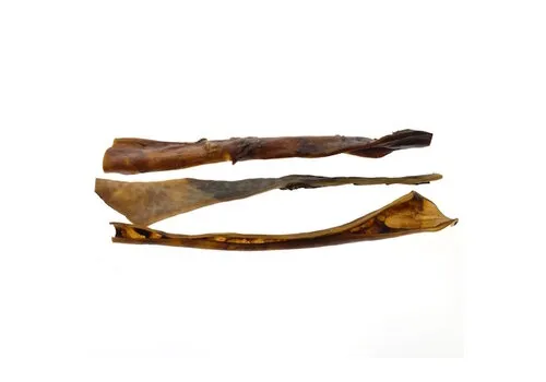 Zoolekker Kamelenkophuid 40 cm bulk