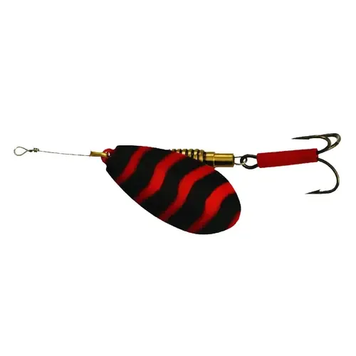 Veltic Spinner Orange/Black