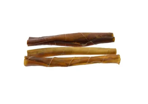 Zoolekker Kamelenhuid rol 30 cm bulk