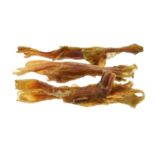 Zoolekker Achillespees zonder bot 25 cm bulk