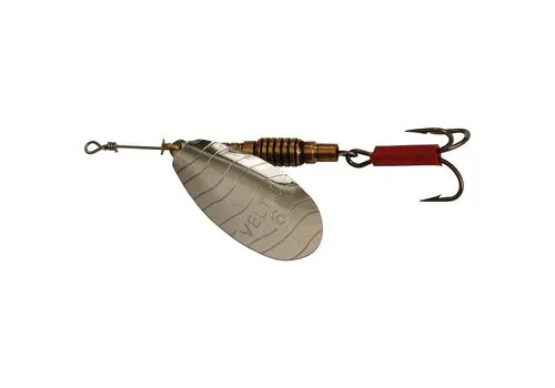 Veltic Spinner Silver