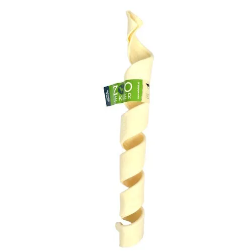 Zoolekker Rawhide Spring 45CM