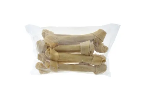 Zoolekker Knoopbeen hondensnack 26 cm bulk - 10 stuks