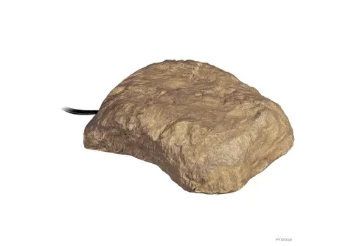 Exo Terra Warmtesteen Medium voor terrarium – elektronische Heat Wave Rock