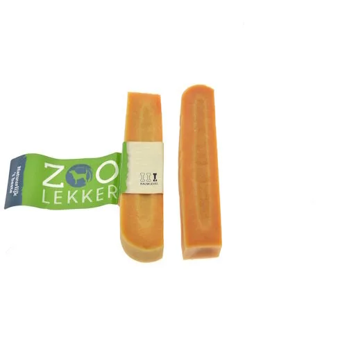 Zoolekker Himalaya Yak Churpi Wortel hondensnack