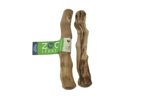 Zoolekker Wijnstok hondensnack - M