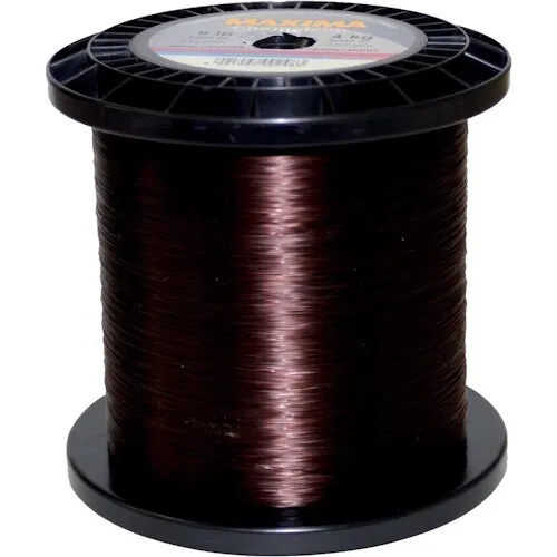 Maxima Chameleon Monofilamentlijn 3000 meter