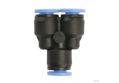 Exo Terra Monsoon Y-verbindingsstuk