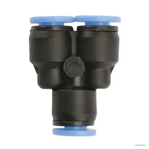 Exo Terra Monsoon Y-verbindingsstuk